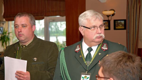 Ähnlich und doch anders