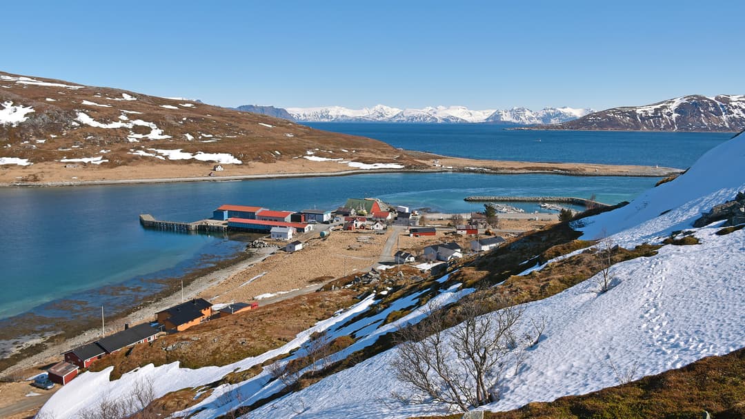 „Wer im Sommer Vollgas gibt, hat im Winter vier, fünf Monate Freizeit.“