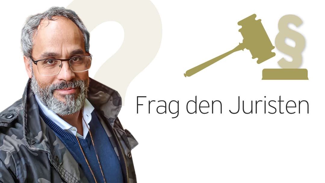 Jagdschein noch nicht verlängert