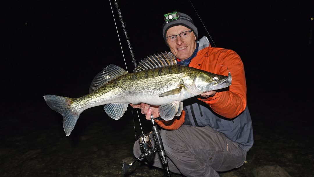 Fester Sitz für weiche Teile