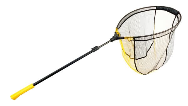 Sportex Teleskopkescher