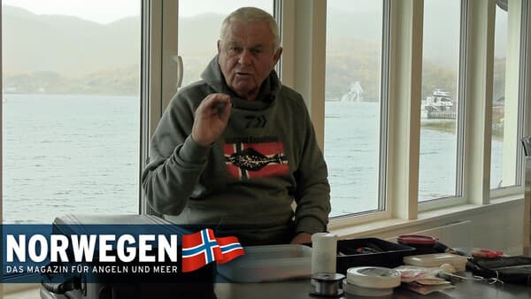 Horsts Norwegen-Kiste: Das ist drin!