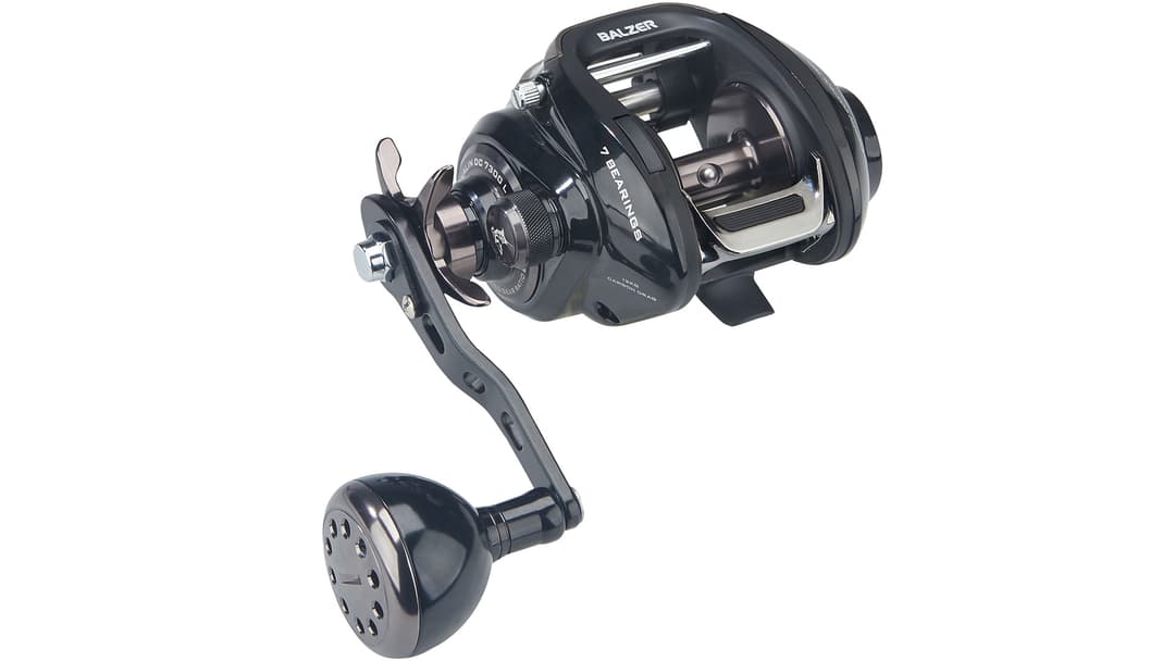 Balzer Adrenalin DCT 7300 L