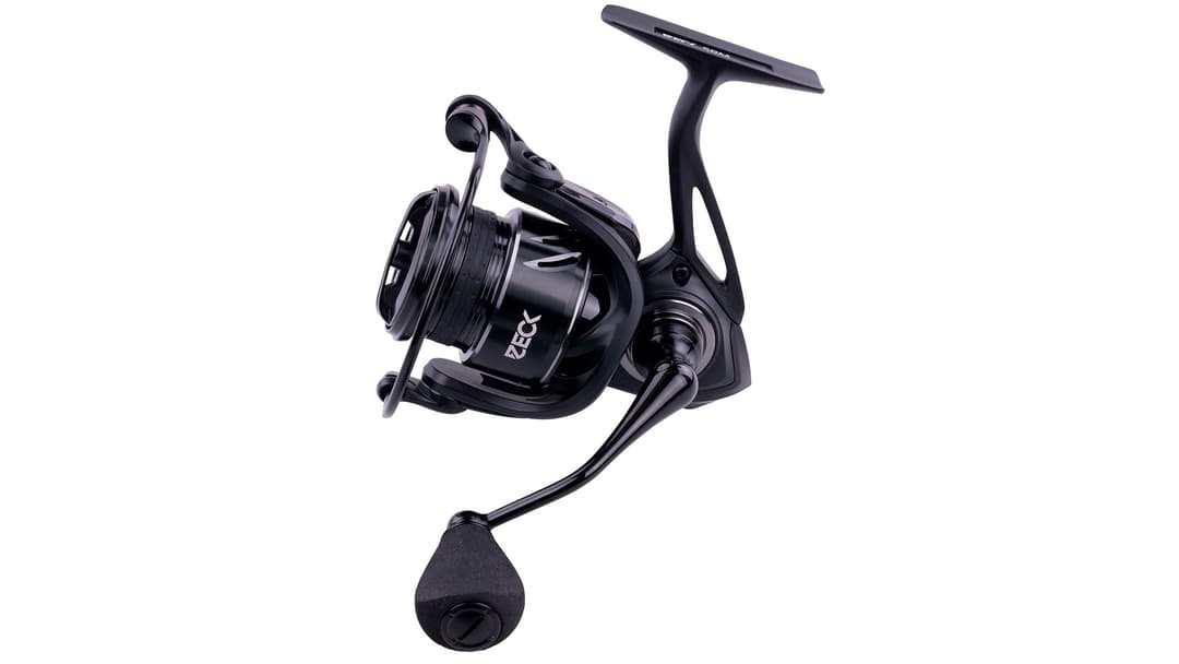Zeck Fishing SRM 4.000