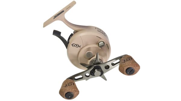 13Fishing Black Betty Free Fall