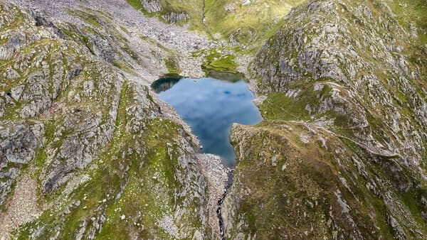 RHEINgeangelt #1: Tomasee, Vorder- und Hinterrhein