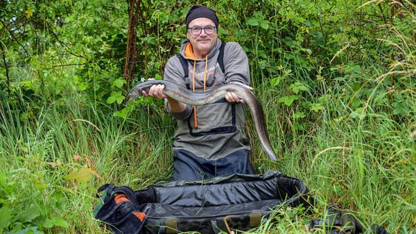 Gezielt auf die Großen