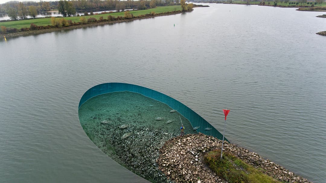 Kapier das Revier (1)