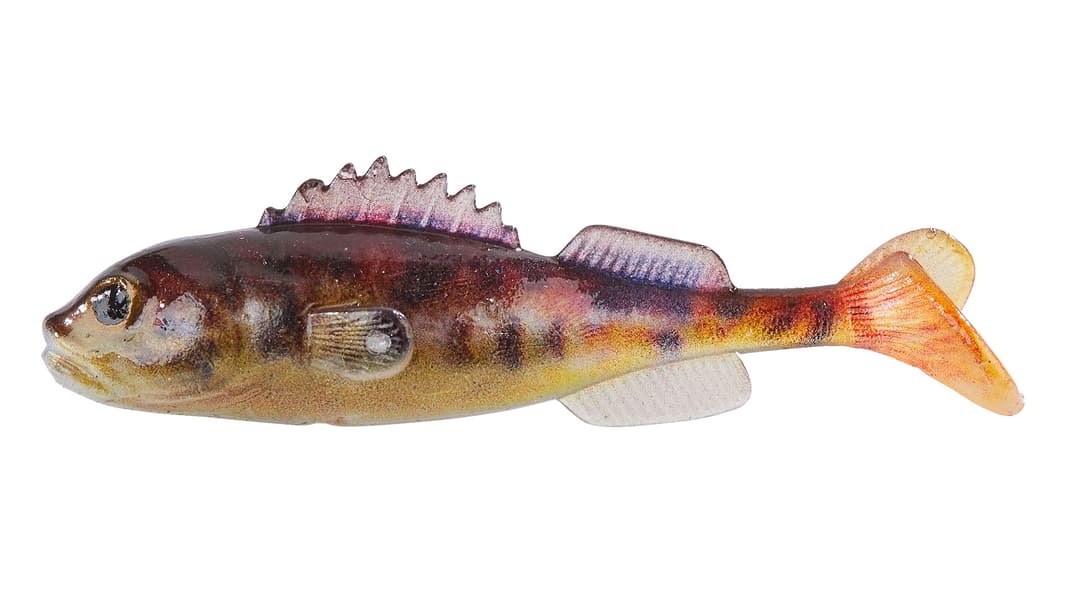 Balzer Shirasu Goby