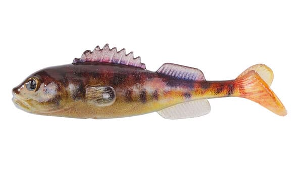 Balzer Shirasu Goby