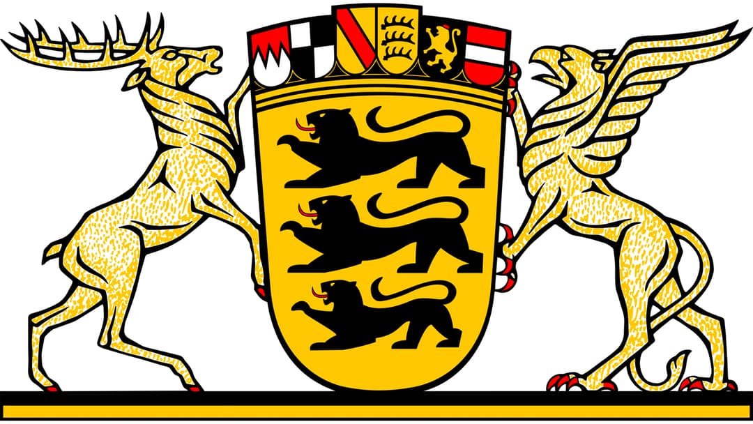Aus dem Wappen aus dem Sinn?