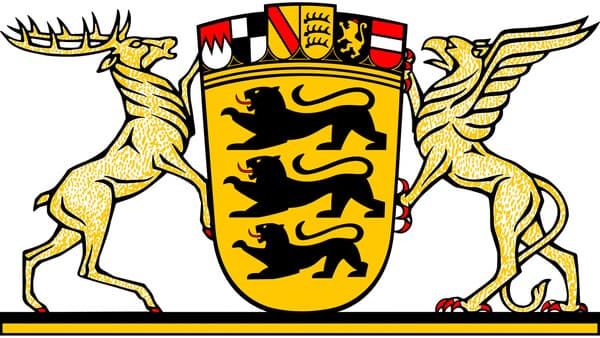 Aus dem Wappen aus dem Sinn?