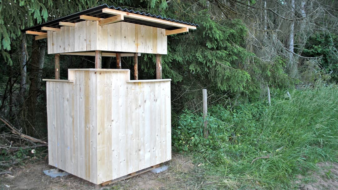 Bodenständig bleiben