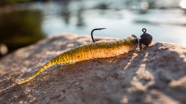 Die Wunderwaffe fürs Flachwasser