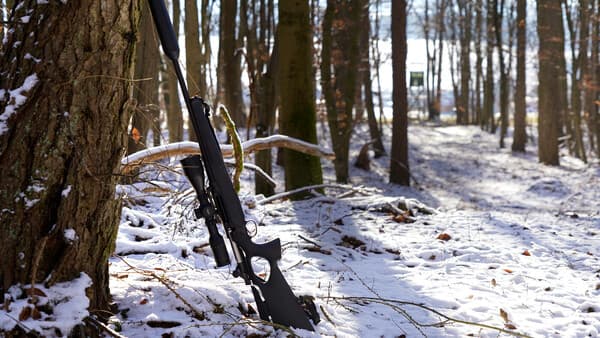 Modulare Jagdwaffe mit Herz!