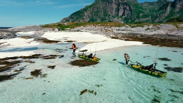 „Wir wollten    es unbedingt     schaffen!“