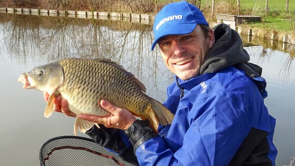 Blindflug - nein Danke!