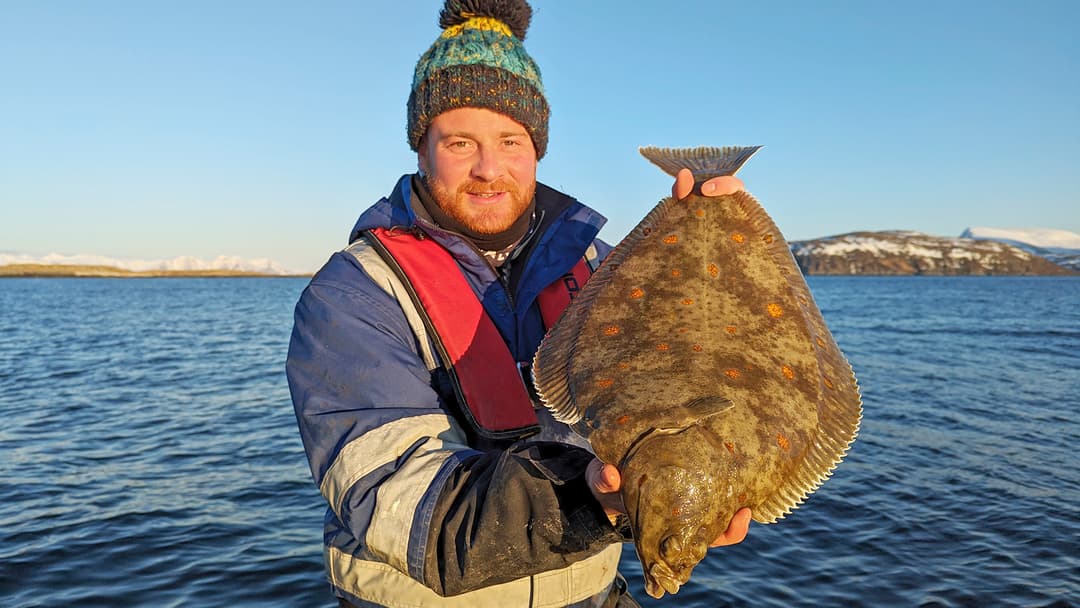 Schollen der Superlative