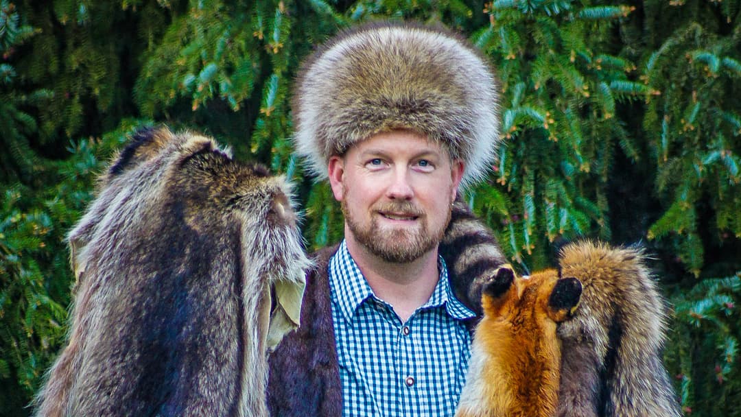 Klappe zu: Von Marder bis Nasenbär