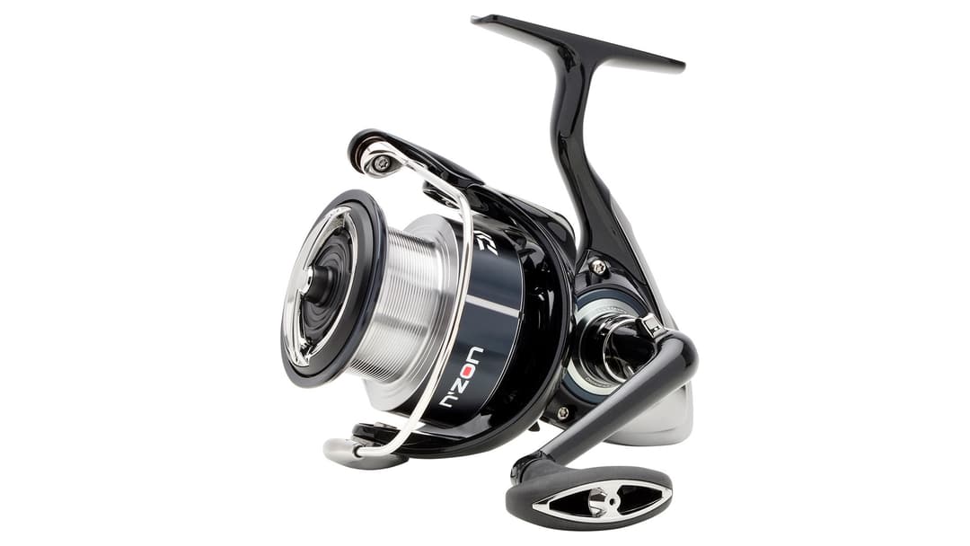 Daiwa 24 N’Zon Plus LT
