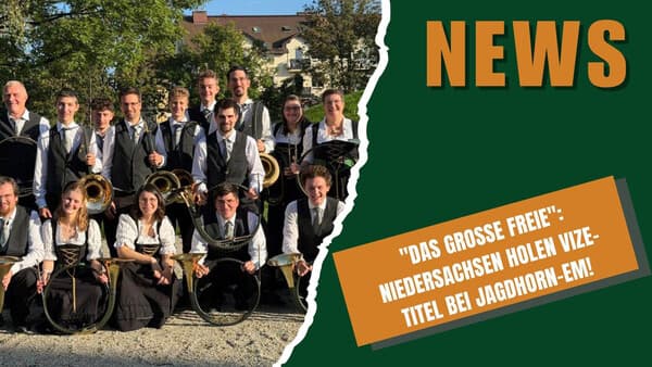 DJZ-News vom 8. Oktober 2025