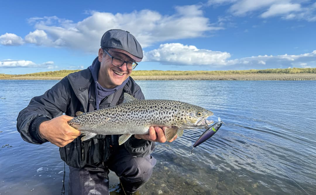 „Ich musste nie eine Bewerbung schreiben“