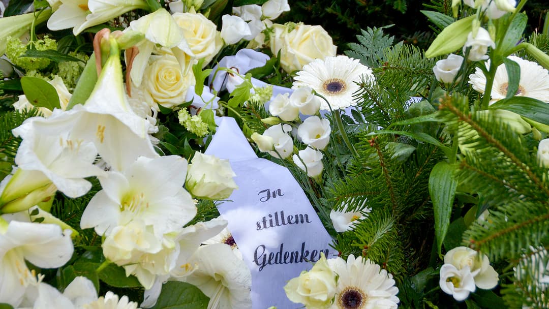 Nach dem letzten Bruch