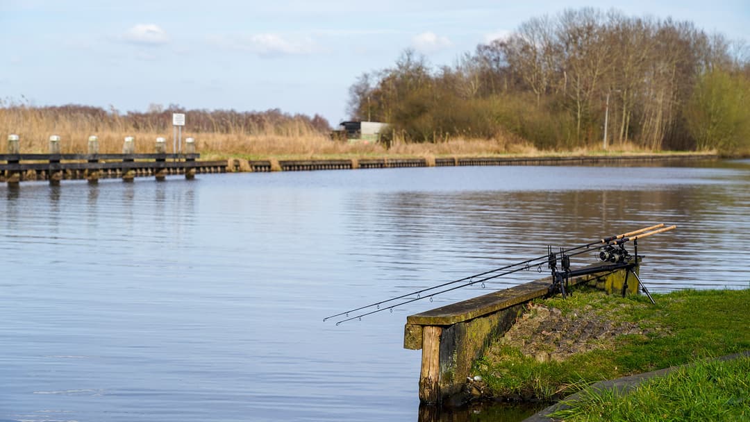 Das Doppel-Posen-Paternoster