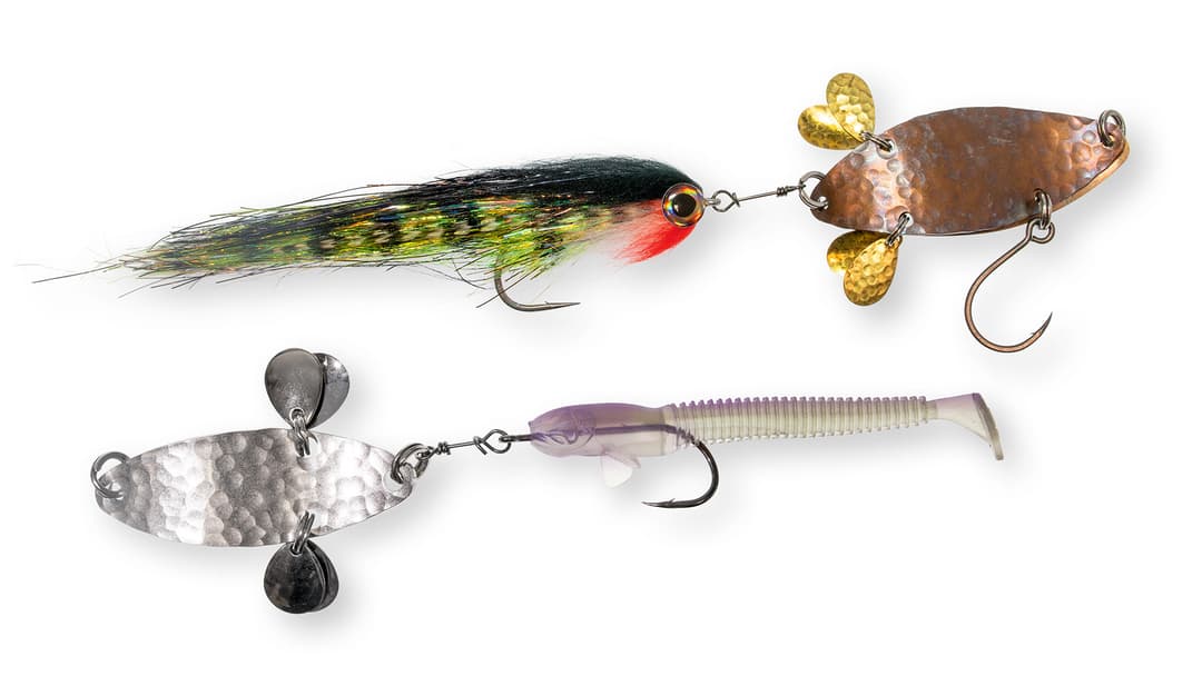 Hero Luremakers TailChanger