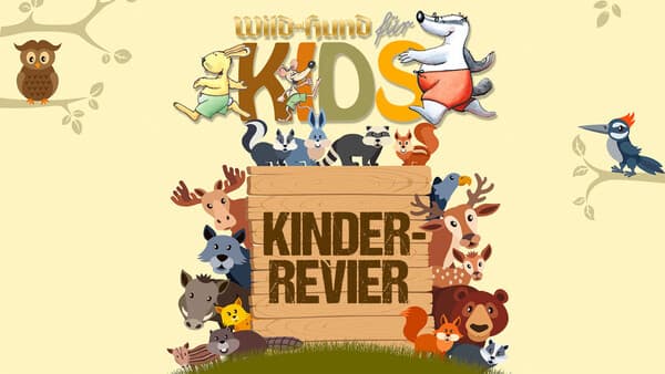 Feldhase oder Kaninchen?