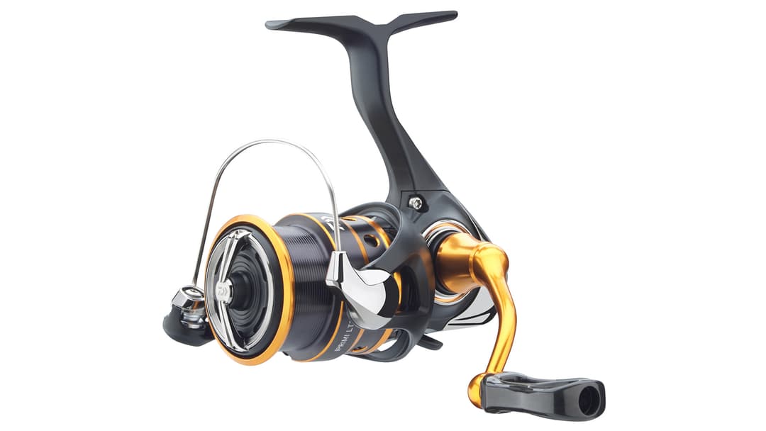 Daiwa 24 Iprimi LT