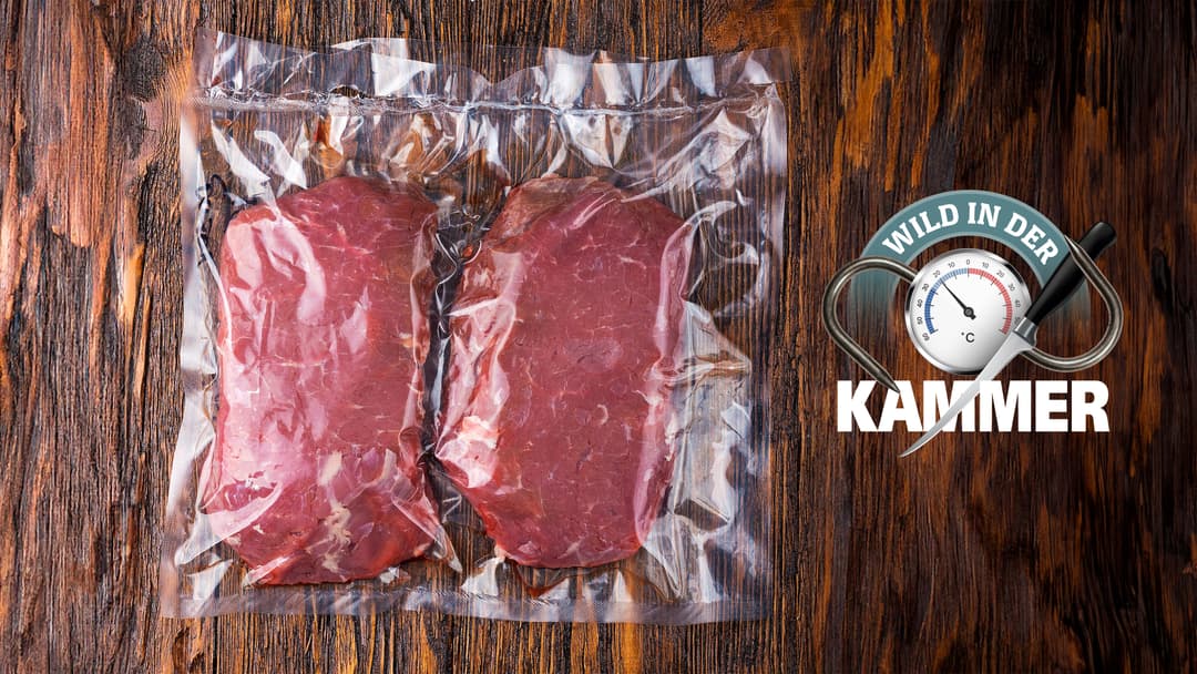 Nichts ist für die Ewigkeit