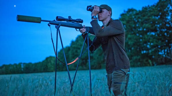 Technik statt Steinzeit!
