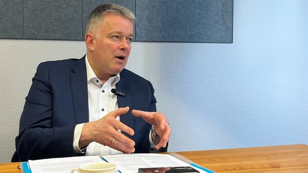 Wald und Wildauf Augenhöhe