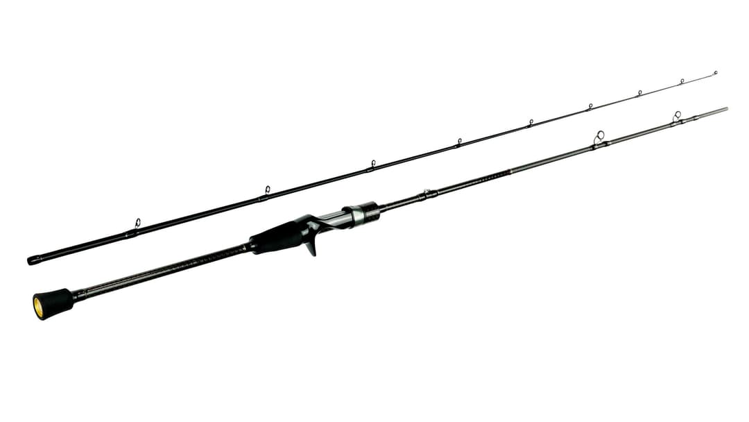 Sportex Rival Bass (Baitcast)