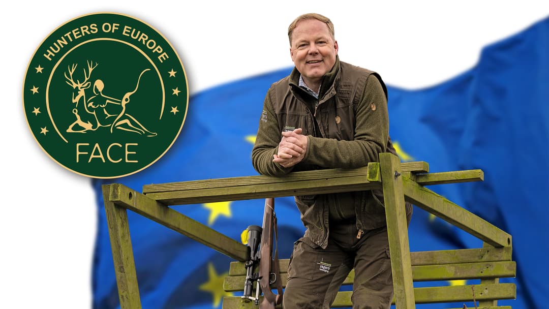 Interview mit Laurens Hoedemaker