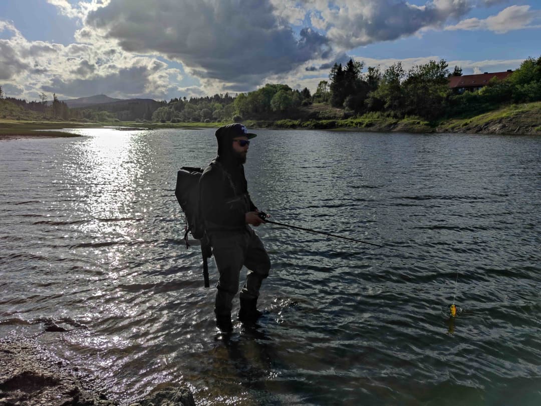 Viel hilft viel, oder?