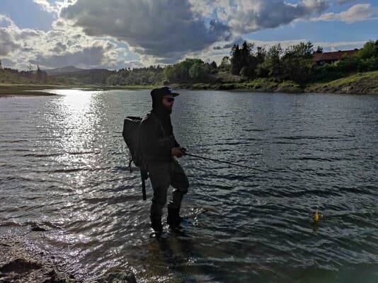 Viel hilft viel, oder?