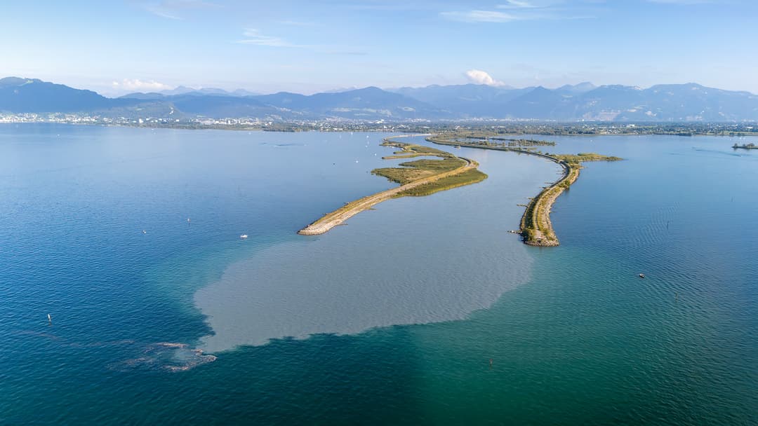 Rheingeangelt (2): der Bodensee