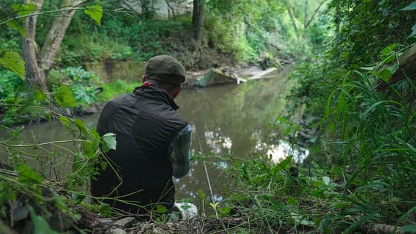 Wo laufen die Armdicken?