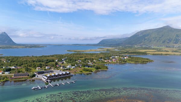 „Hier strahlen    Angler um die Wette“