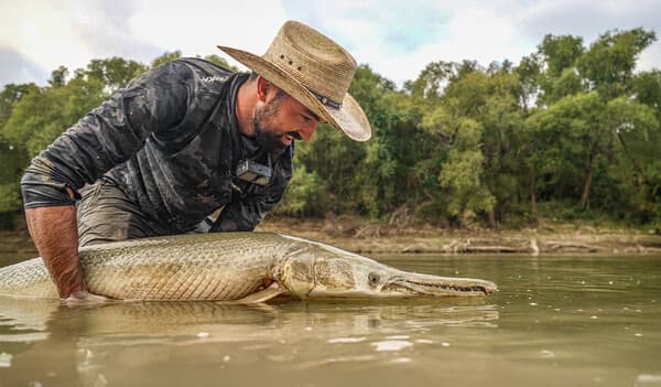 Nachgehakt: Felix Pinedo