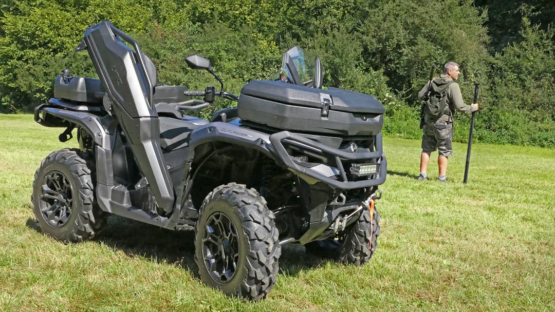 Geht dahin, wo’s weh tut!