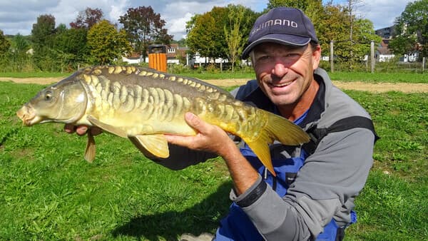 Blindflug - nein danke! Teil 2