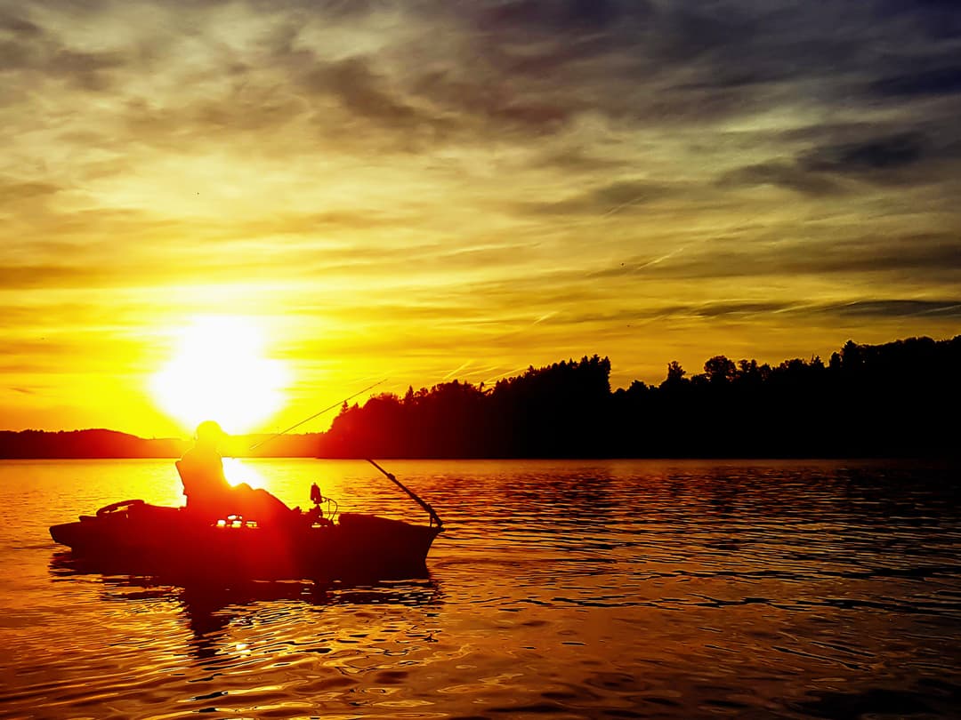 „Ich genieße die Freiheit“ 