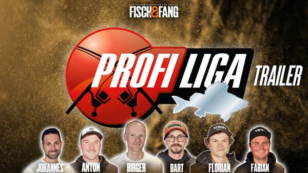 Trailer: Profi-Liga Barsch - Staffel 2