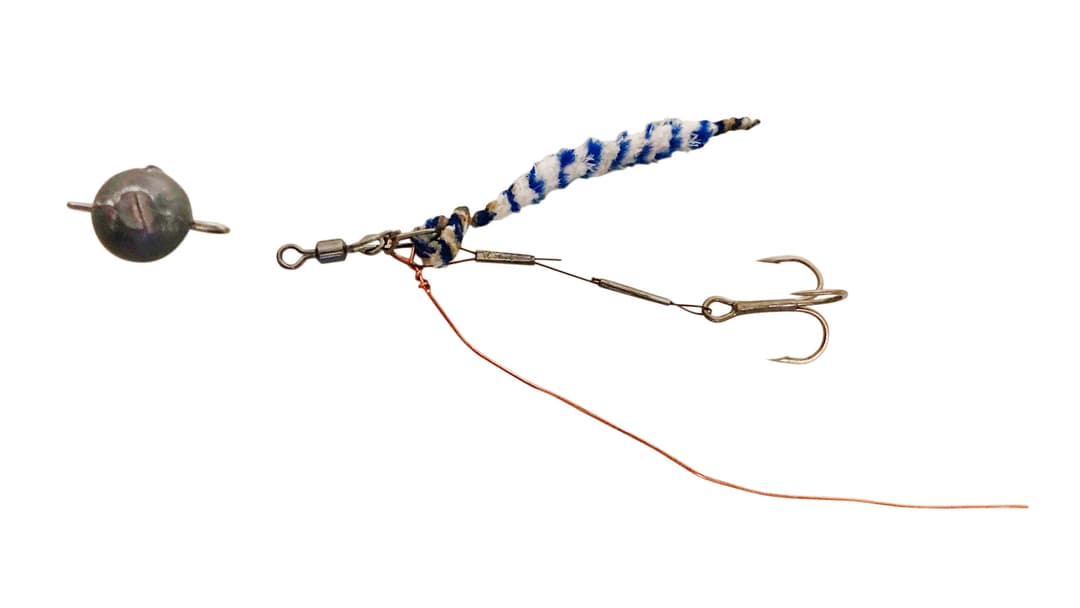 Flexi-System Marke Eigenbau