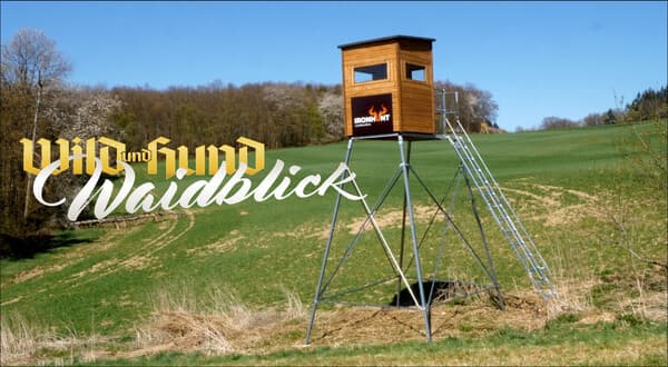 Waidblick April 2025