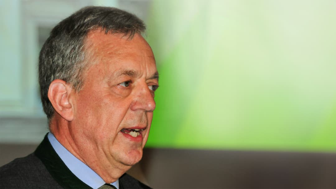 5 Säulen der Zukunft