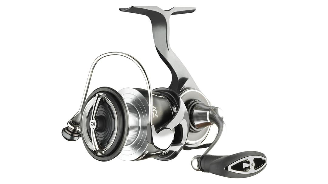 Daiwa Luvias LT 4.000D